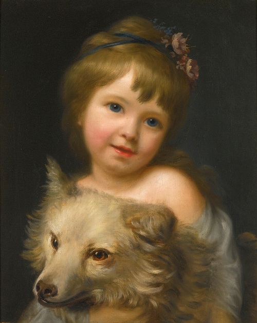 Hone Girl with dog.jpg